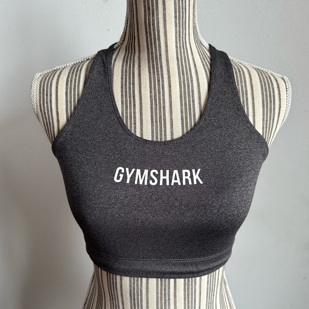 Gymshark Sports Bra (size XS)